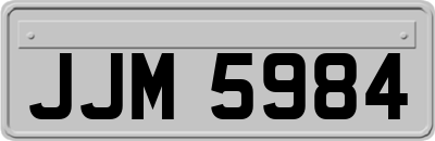JJM5984