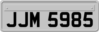 JJM5985