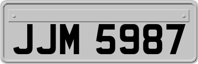 JJM5987