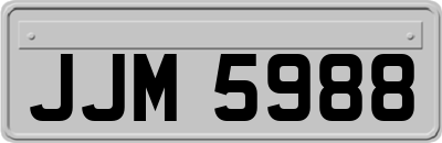 JJM5988
