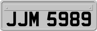 JJM5989