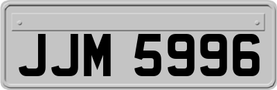 JJM5996