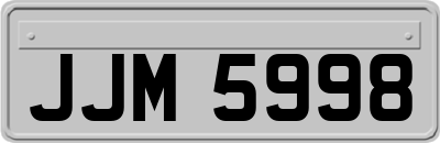 JJM5998