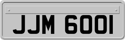 JJM6001