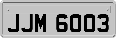 JJM6003