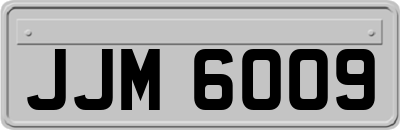 JJM6009