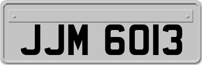 JJM6013
