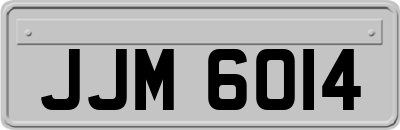 JJM6014