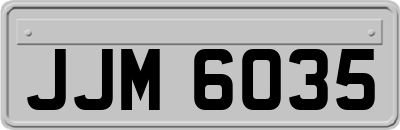 JJM6035