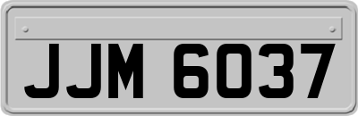 JJM6037