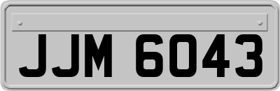 JJM6043