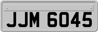 JJM6045