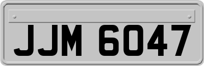 JJM6047