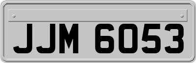 JJM6053
