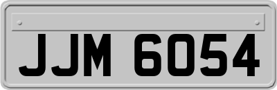 JJM6054