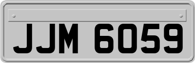 JJM6059