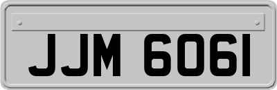JJM6061