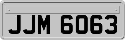 JJM6063