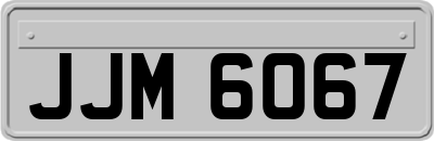JJM6067