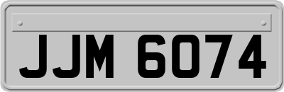 JJM6074