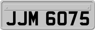 JJM6075
