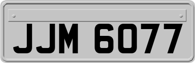 JJM6077