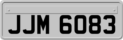 JJM6083
