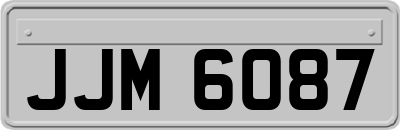 JJM6087