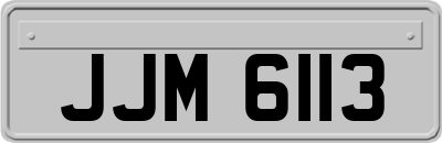JJM6113