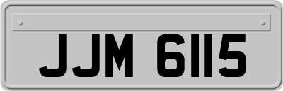 JJM6115