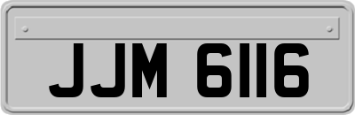 JJM6116