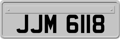 JJM6118