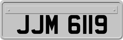 JJM6119