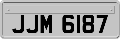 JJM6187