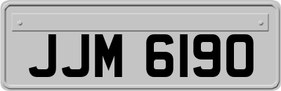 JJM6190