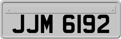JJM6192