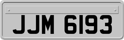 JJM6193