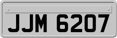 JJM6207