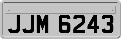 JJM6243