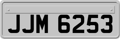 JJM6253