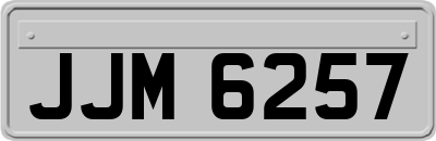 JJM6257
