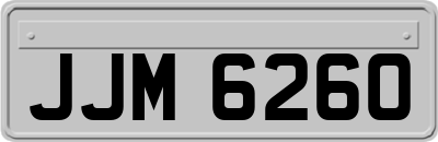JJM6260