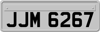 JJM6267