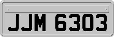 JJM6303