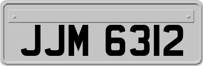JJM6312
