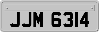 JJM6314