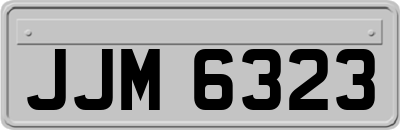 JJM6323