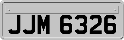 JJM6326