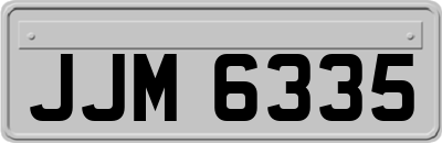 JJM6335