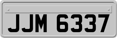 JJM6337